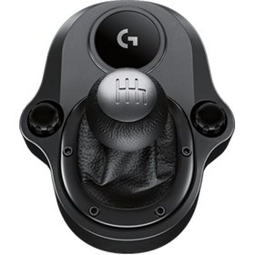 تصویر خرید جعبه دنده (ریفر ) Logitech Driving Force Shifter for G29 and G920