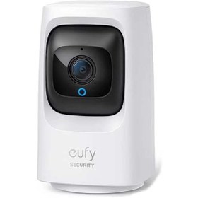 تصویر دوربین امنیتی یوفی مدل Eufy Solo IndoorCam P44 