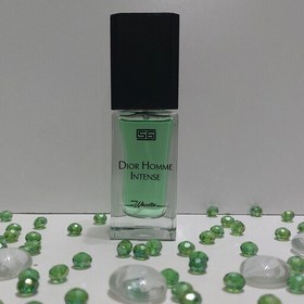 تصویر عطر ادکلن هوم اینتنس مردانه مهزیار (35 میل ویسل) 