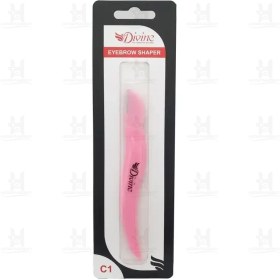 تصویر تيغ ابرو سی1 دیواین C1 Divine Eyebrow Razor