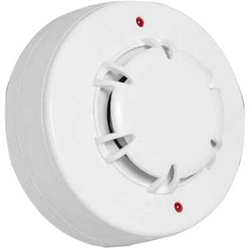 تصویر دتکتور دود 