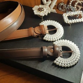 تصویر کمربند مروارید 