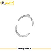 تصویر بغل یاتاقانی لیفان X60 