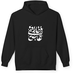 تصویر هودی مردانه 