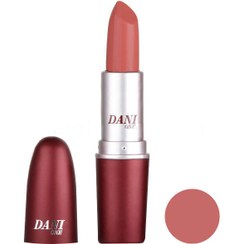 تصویر رژ لب مات دنی وان شماره 53 Dani One Matt Lipstick 53
