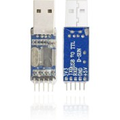 تصویر USB TO SERIAL TTL (PL2303) 