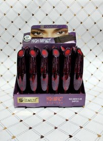 تصویر ریمل ضد اب 