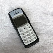 تصویر شماتیک نوکیا Nokia 1100-RM4 