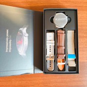 تصویر ساعت هوشمند X-inova ultimate Thin M2 