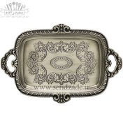 تصویر سینی پذیرایی ونوس مدل 1123 