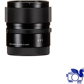 تصویر لنز سیگما Sigma 90mm f/2.8 DG DN Contemporary Lens for Sony E Sigma 90mm f/2.8 DG DN Contemporary Lens for Sony E