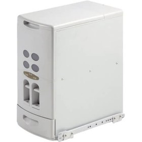 تصویر مخزن جا برنجی 1005 