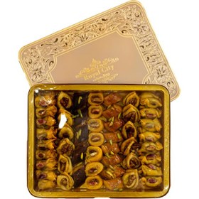 تصویر باقلوا لبنانی 