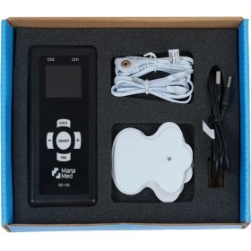 تصویر دستگاه تنس فیزیوتراپی مانا مد مدل BD100 