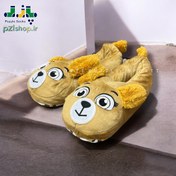 تصویر پاپوش عروسکی 