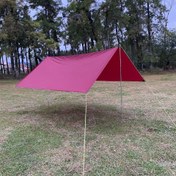 تصویر سایه‌بان ۳×۳ متری انکیدو 