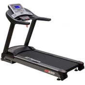 تصویر تردمیل فیتنس مدل AC630I نیمه باشگاهی 