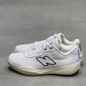 تصویر کتونی اسکواش و تنیس نیوبالانس New balance 996 v 5 