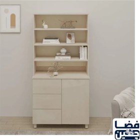 تصویر کتابخانه مدل fz149 