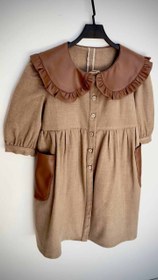 تصویر پیراهن شهلا 