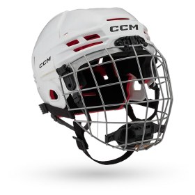 تصویر کلاه هاکی CCM TAKS 70 TACKS 70 COMBO HELMET SENIOR