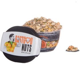 تصویر آجیل سلامت 250 گرمی 