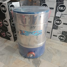 تصویر پتو شور پورش استار ۶۵ کیلویی 