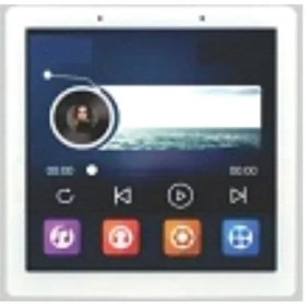 تصویر پنل موزیک تاچ “4 