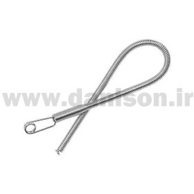 تصویر بند رد کن فلزی فنری 