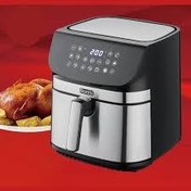 تصویر سرخ کن هواپز بونیتو 10لیتری 2LMT-10A بونیتو