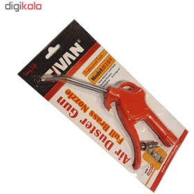 تصویر بادپاش تیوان مدل B101 