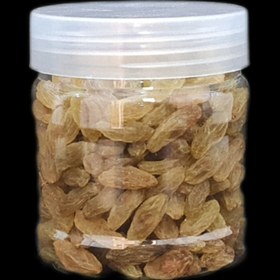 تصویر کشمش سبز ۲۰۰ گرم 