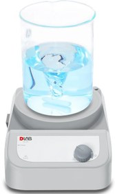 تصویر مگنتیک استیرر DLAB مدل MS-PB 
