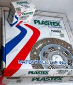 تصویر کیت کلاچ پلاستکس مناسب ۲۱۵ کوییک 