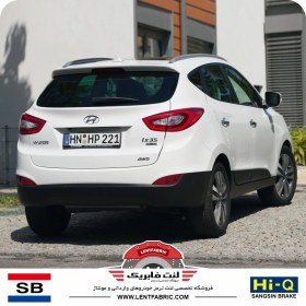 تصویر لنت ترمز عقب هیوندای توسان HiQ korea – ix35 