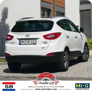 تصویر فروشگاه لنت فابریک