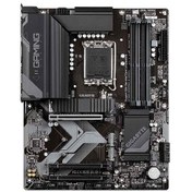 تصویر مادربرد گیگابایت مدل B760 Gaming X DDR4 GIGABYTE B760 Gaming X DDR4 Motherboard