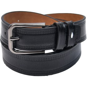 تصویر کمربند مردانه کد 23119 men's belt