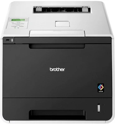 خرید و قیمت پرینتر رنگی لیزری brother مدل hL-L8350 CDW استوک | ترب