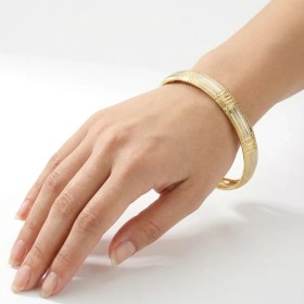 تصویر النگو طلا ایداس Aidas 