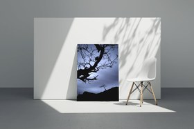 تصویر عکس “جریانِ آبی” 