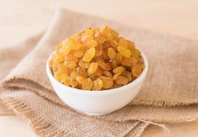 تصویر کشمش گلدن لوکس 