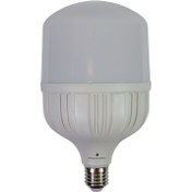 تصویر لامپ LED استوانه 40وات ـ مهتابی ـ پارس شوان 