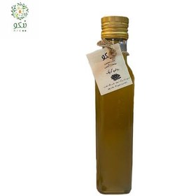 تصویر روغن کرچک خالص نیکو (250 سی سی ) 