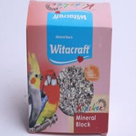 تصویر سنگ مینرال و کلسیوم 