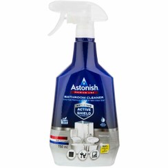 تصویر اسپری پاک کننده سرویس بهداشتی آستونیش حجم ۷۵۰ میلی لیتر 