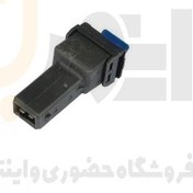 تصویر میکرو سوئیچ قفل درب پژو ۴۰۵ و پارس بدون سیم شرکتی ایساکو کد ۰۹۴۰۵۰۱۵۹۹ 