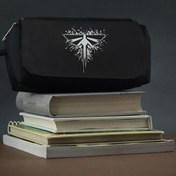 تصویر جامدادی طرح سریال The Last of Us لست اف اس آخرین بازمانده از ما 