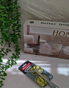 تصویر پوست کن کمانی شنگیا 