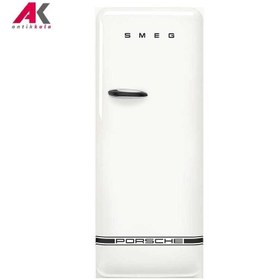 تصویر یخچال فریزر اسمگ مدل SMEG FAB28RDPCW6 